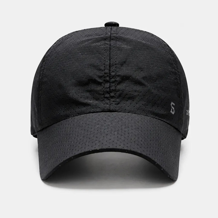 La boîte à chapeaux Casquette Peche - Sechage Rapide et Respirante pour Homme