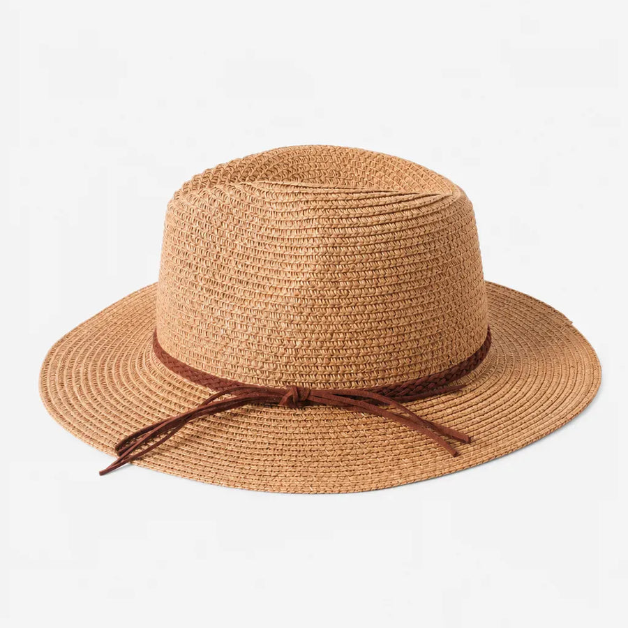 La boîte à chapeaux Chapeau Panama Pliable - Souple Anti-UV pour Voyage