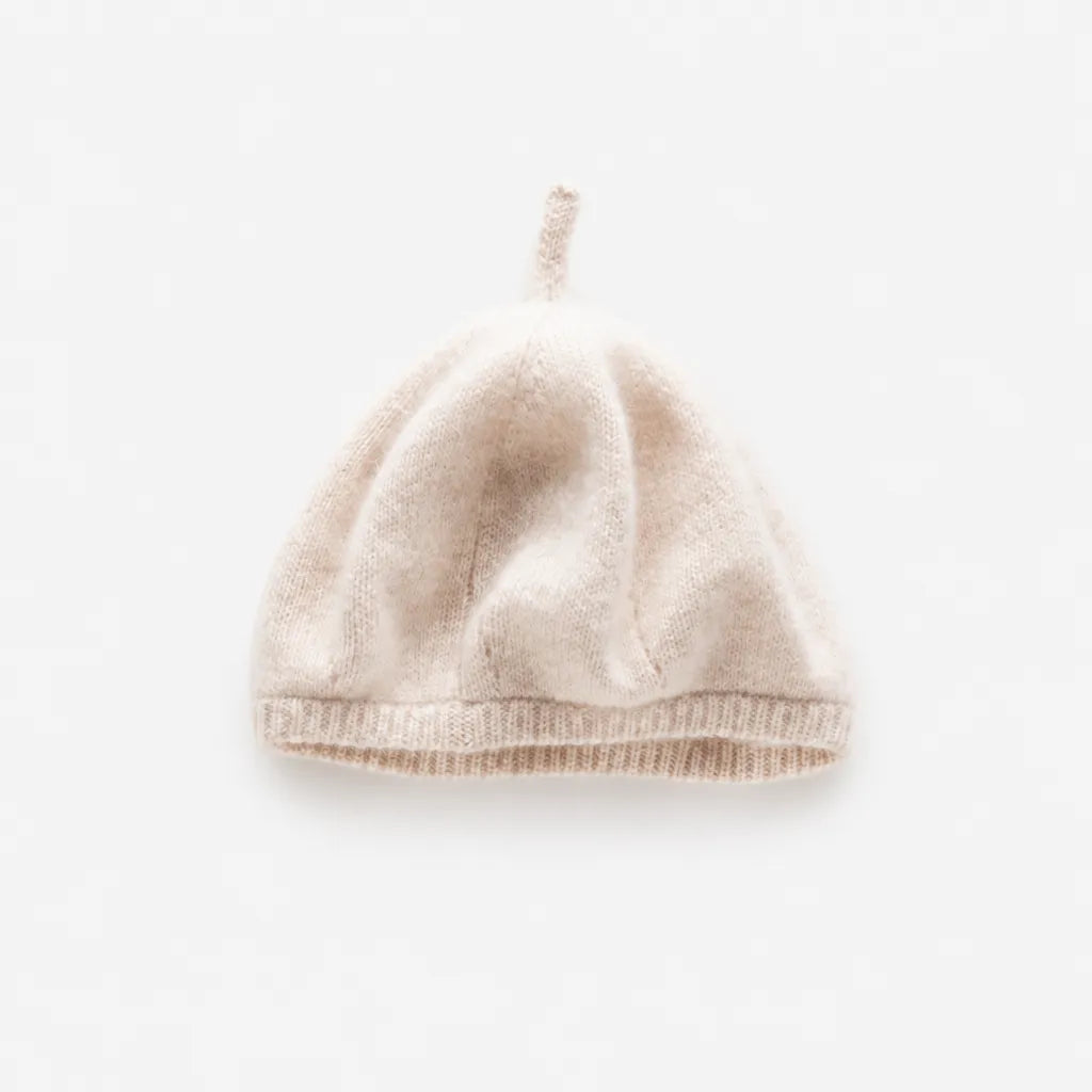 Bonnet Cachemire Femme - 100% Cachemire de Chevre en 5 Coloris