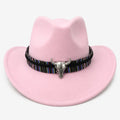 Rose pastel
