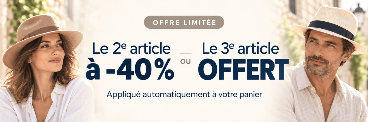 Offre promotionnelle