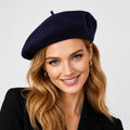 Bleu marine