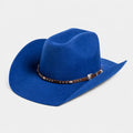 Bleu Saphir