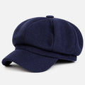 Bleu marine