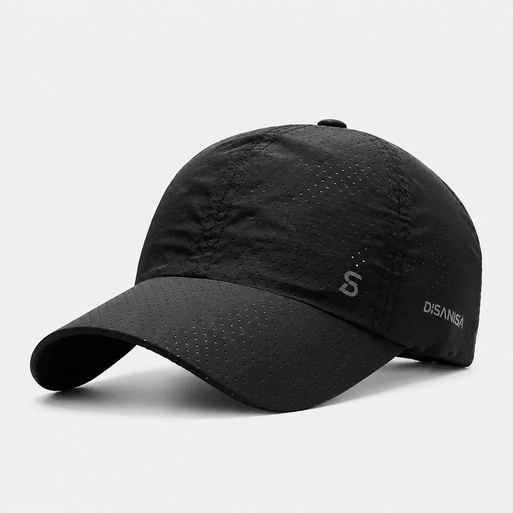 La boîte à chapeaux Casquette Peche - Sechage Rapide et Respirante pour Homme