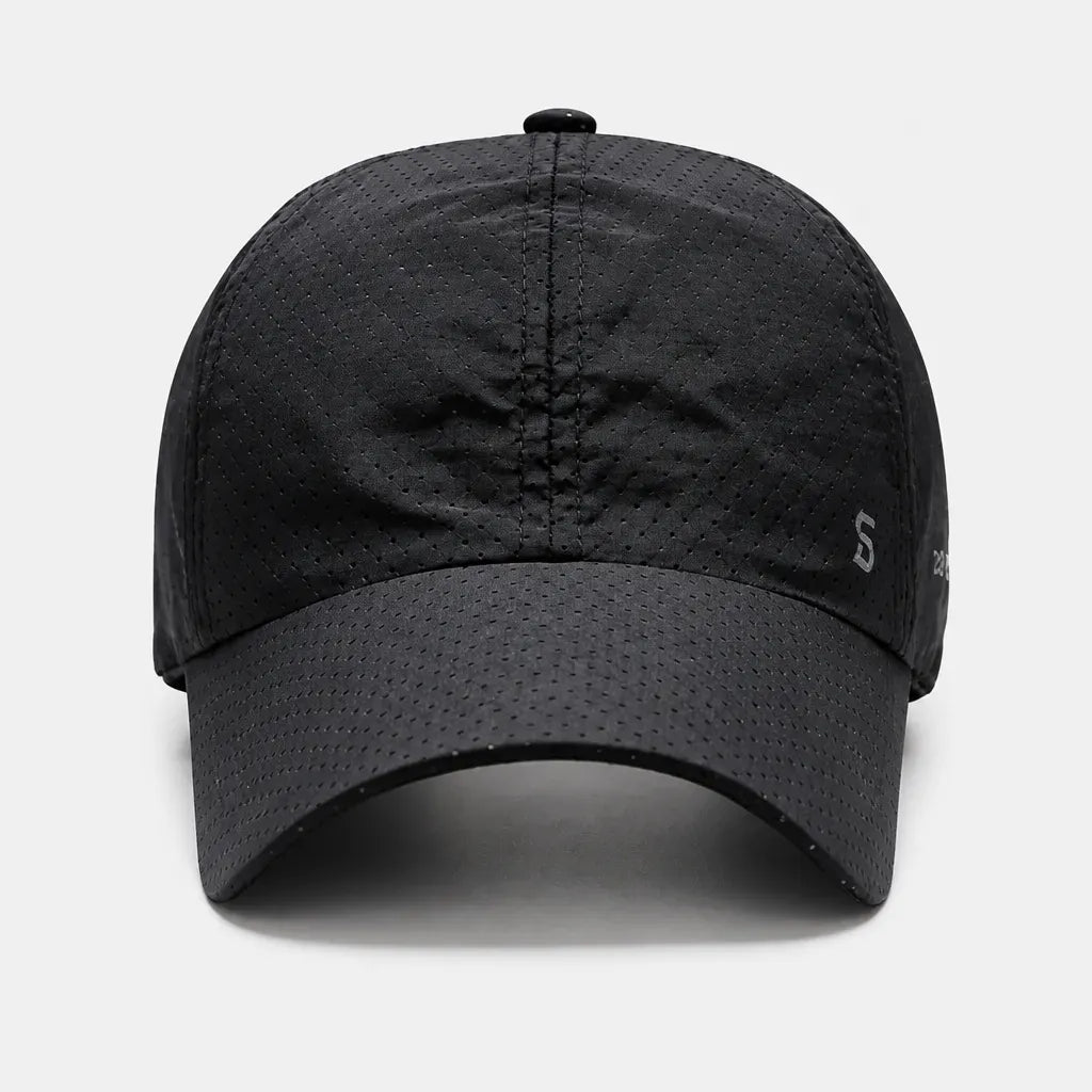 La boîte à chapeaux Casquette Peche - Sechage Rapide et Respirante pour Homme