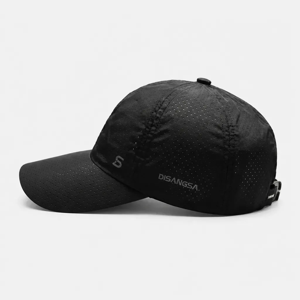 La boîte à chapeaux Casquette Peche - Sechage Rapide et Respirante pour Homme