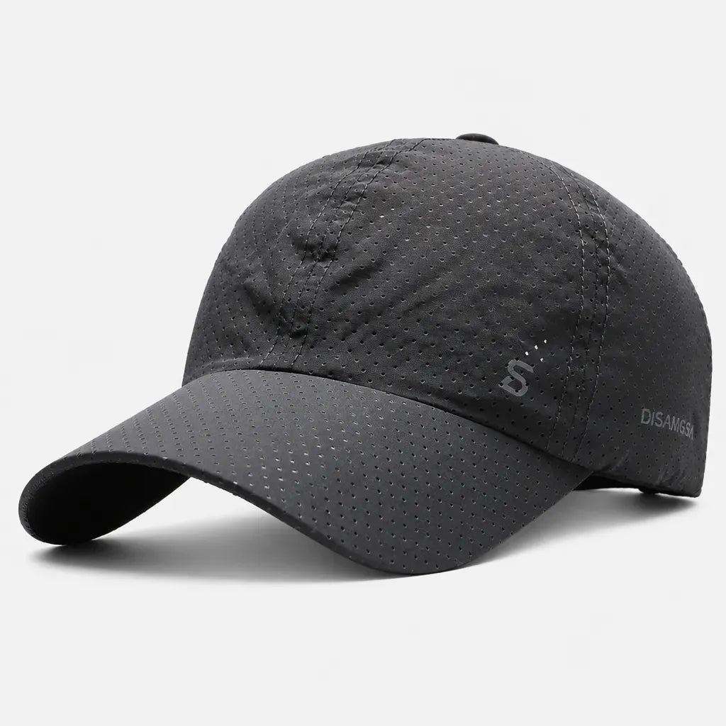 La boîte à chapeaux Casquette Peche - Sechage Rapide et Respirante pour Homme