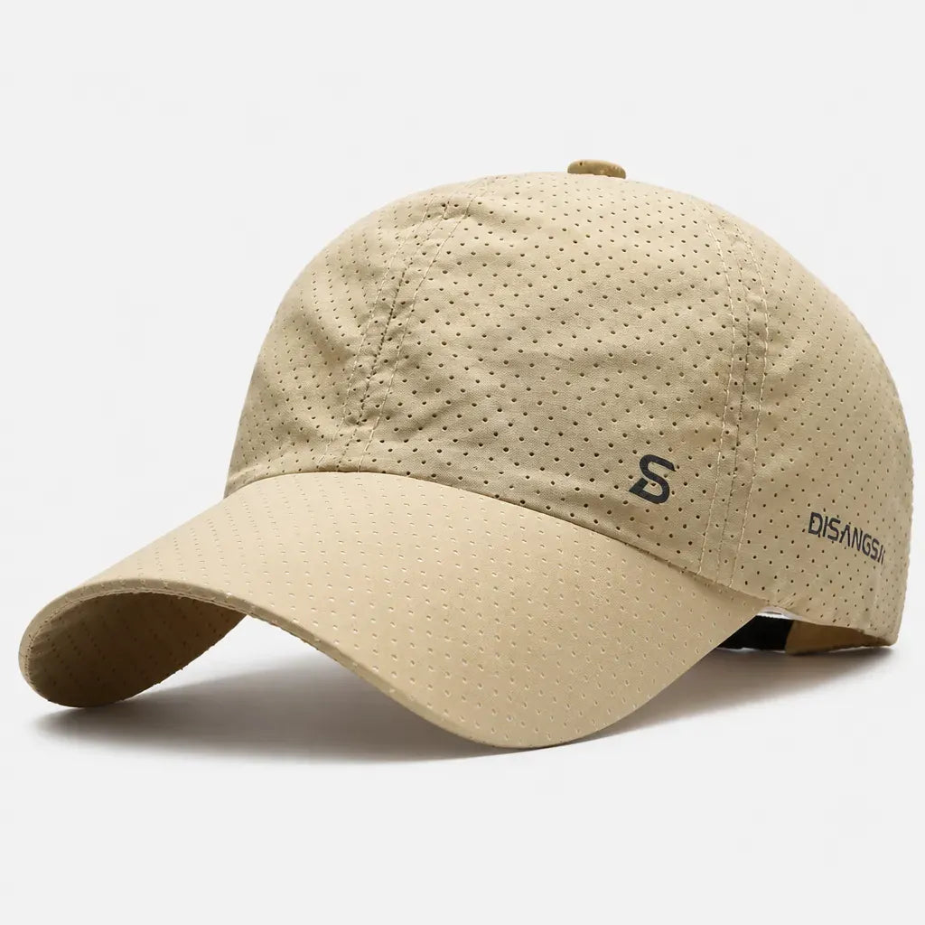 La boîte à chapeaux Casquette Peche - Sechage Rapide et Respirante pour Homme