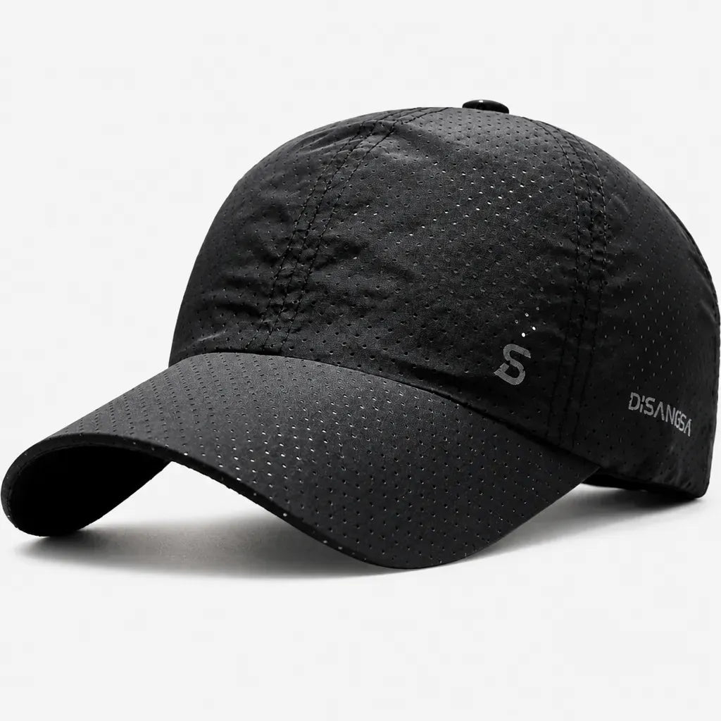 La boîte à chapeaux Casquette Peche - Sechage Rapide et Respirante pour Homme