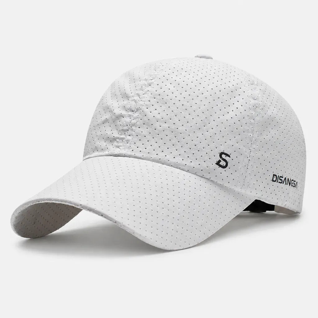 La boîte à chapeaux Casquette Peche - Sechage Rapide et Respirante pour Homme