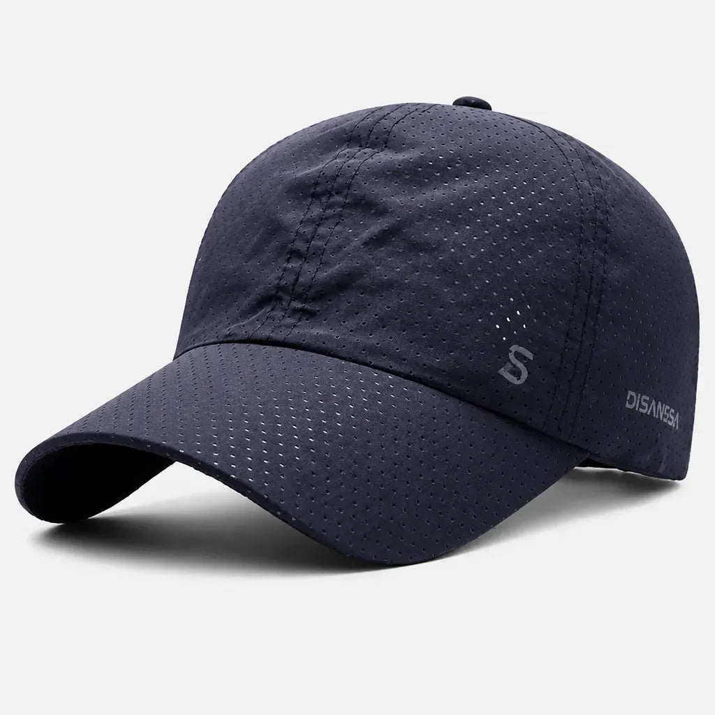 La boîte à chapeaux Casquette Peche - Sechage Rapide et Respirante pour Homme