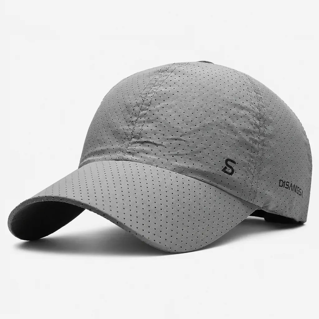 La boîte à chapeaux Casquette Peche - Sechage Rapide et Respirante pour Homme
