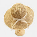 Nœud beige