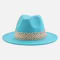 Bleu turquoise
