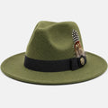 Vert militaire