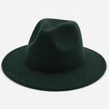Vert sombre