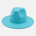 Bleu turquoise