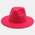 Rose Rouge