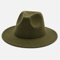 Vert militaire