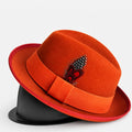 Orange & Rouge