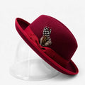 Rouge Grenat
