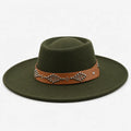 Vert militaire