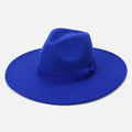 Bleu royal