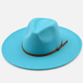 Bleu turquoise