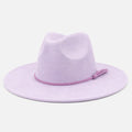 Mauve Pastel