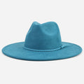 Bleu Turquoise