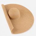 Beige ajouré