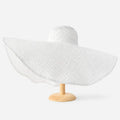 Blanc ajouré