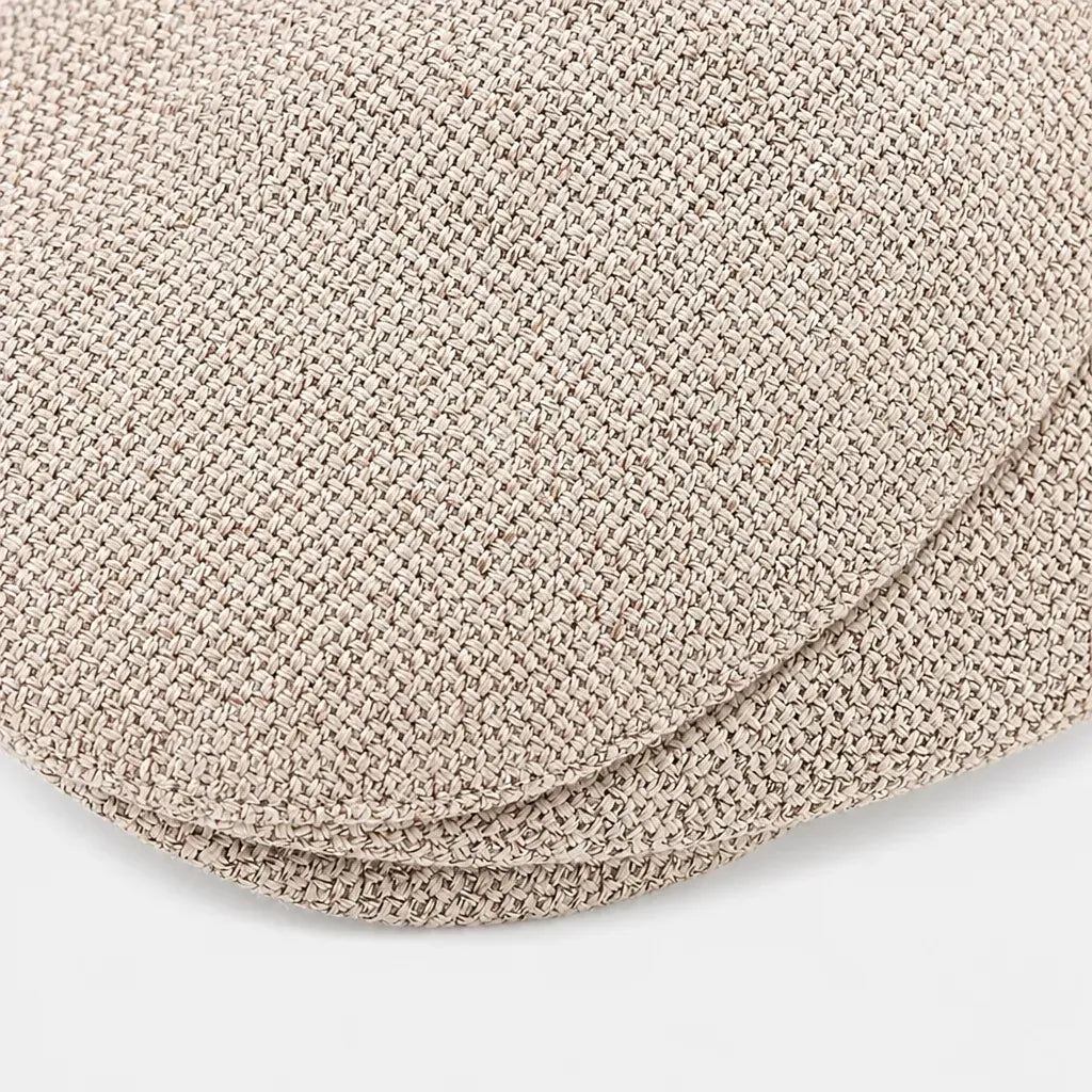 La boîte à chapeaux Newsboy Beret - Ajustable et Respirant pour Homme et Femme